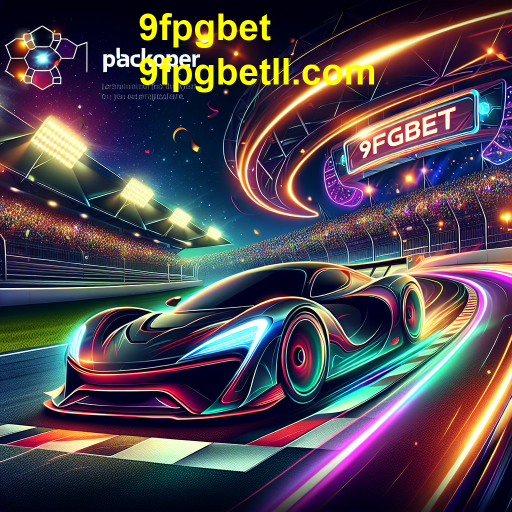 A Emoção das Corridas em 9fpgbet: Acelere com Adrenalina